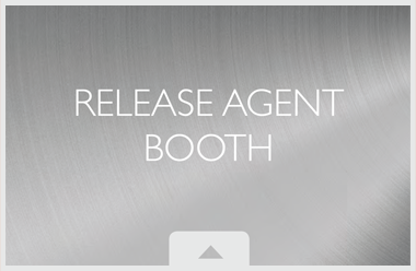 Release Agent Booth